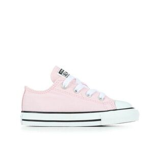 KIDS' CONVERSE INFANT & TODDLER CHUCK TAYLOR ALL STAR OX SNEAKERS